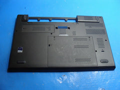 Lenovo ThinkPad 15.6” T540P OEM Bottom Case w/Cover Doors 60.4LO04.014 04X5509