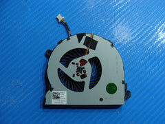 Dell Inspiron 15 3567 15.6" Genuine CPU Cooling Fan CGF6X 023.1007E.0001