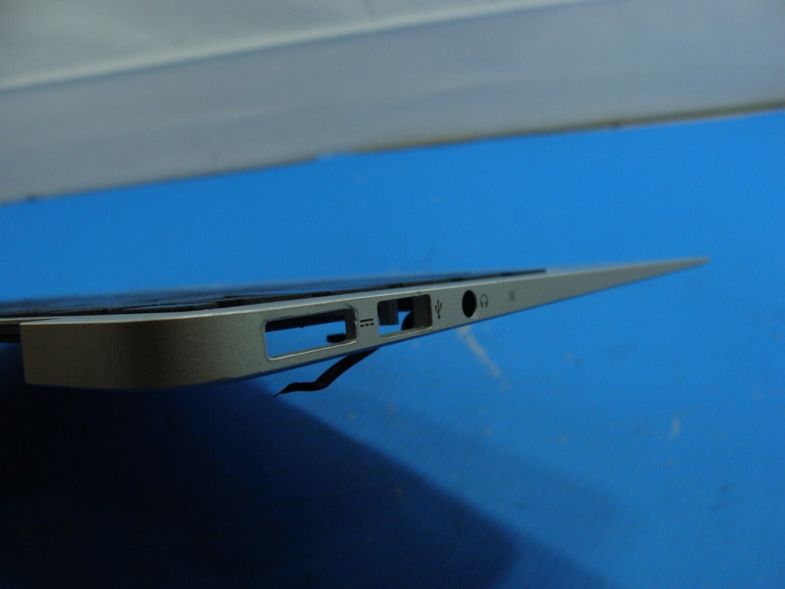 Macbook Air A1465 11