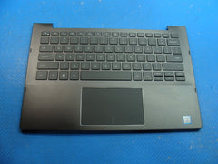 Dell Inspiron 7390 13.3" Genuine Laptop Palmrest w/Touchpad Keyboard WX5W4