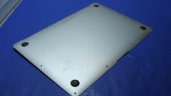 Macbook Air 13" A1466 2013 MD760LL/A Genuine Laptop Bottom Case 923-0443 GLP* Apple