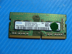 HP 15m-ed Series Samsung 8GB 1Rx8 PC4-3200A Memory RAM SO-DIMM M471A1K43DB1-CWE