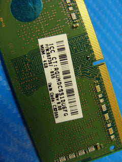 HP 17-by3053cl Samsung 4GB 1Rx16 PC4-2666V Memory RAM SO-DIMM M471A5244CB0-CTD