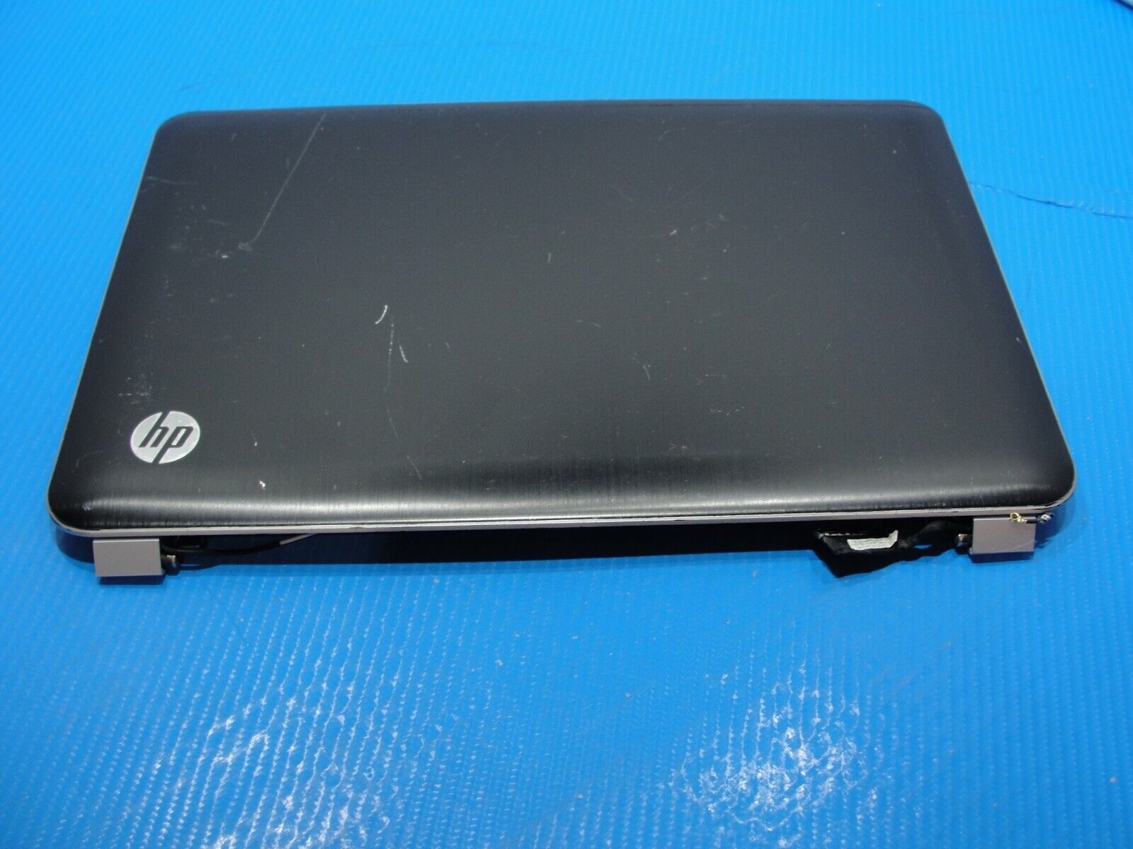 HP Envy Sleekbook 4 14