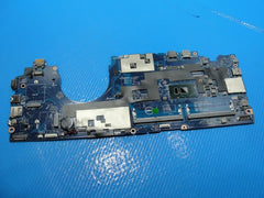 Dell Latitude 5580 15.6" Intel i5-7300u 2.6GHz Motherboard 7JF3P LA-E091P