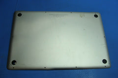 MacBook Pro A1286 15" Late 2011 MD322LL/A Bottom Case Housing 922-9754 