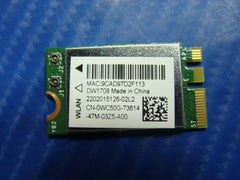 Dell Inspiron 11.6" 11-3148 OEM Wireless WiFi Card WC50G BCM943142Y GLP* - Laptop Parts - Buy Authentic Computer Parts - Top Seller Ebay