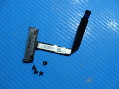 Dell Inspiron 15 3582 15.6" HDD Hard Drive Connector w/Cable & Screw KNK9Y