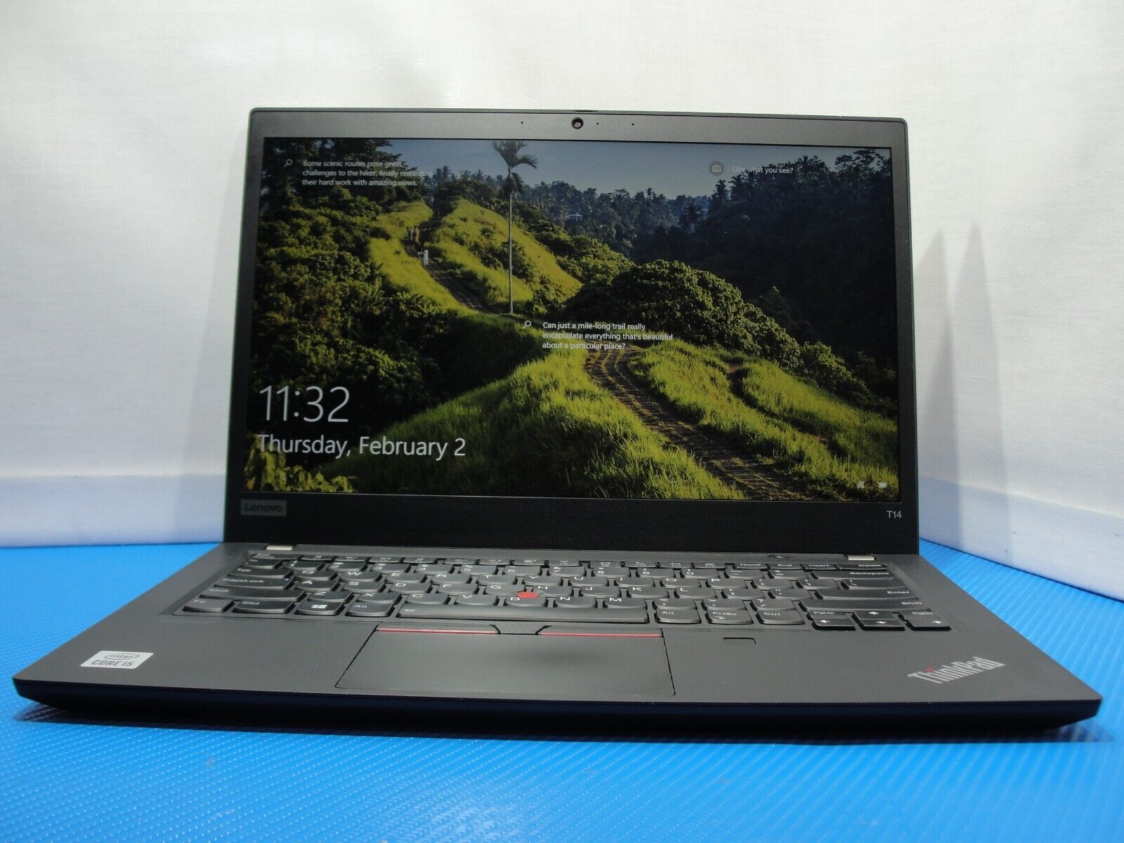 Lenovo ThinkPad T14 Gen 1 14