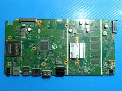 Asus X541NA-PD1003Y 15.6" Intel N4200 1.1GHz 4GB Motherboard 60NB0E80-MB1230 