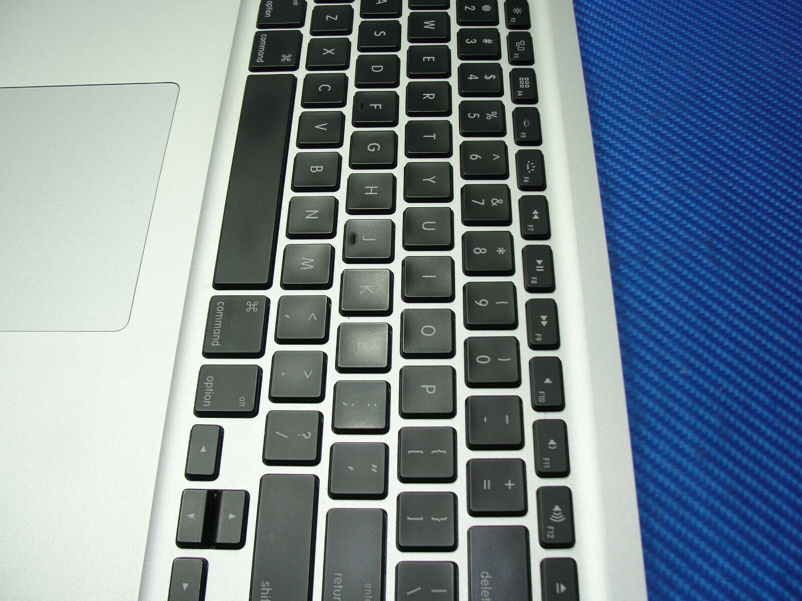 MacBook Pro 15