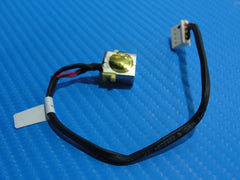 Acer Aspire V5-572P-6858 15.6" Genuine DC In Power Jack w/ Cable DD0ZRKAD100 - Laptop Parts - Buy Authentic Computer Parts - Top Seller Ebay