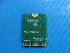 Dell Latitude 14" 5401 Genuine Laptop Wireless WiFi Card 9560NGW T0HRM