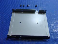 Gateway LT20 10.1" Genuine Hard Drive Caddy w/ Screws EC084000900 ER* - Laptop Parts - Buy Authentic Computer Parts - Top Seller Ebay