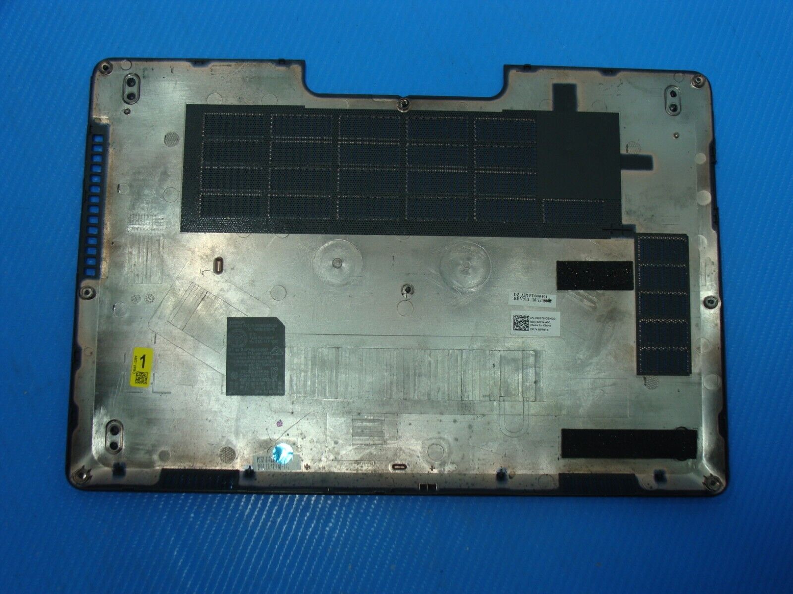 Dell Latitude E5470 14