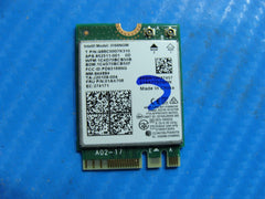 HP 15.6” 15-bs Genuine Laptop WiFi Wireless Card 3168NGW 01AX706 852511-001