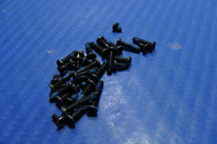 Toshiba Satellite P845t-S4310 14" Genuine Screw Set Screws for Repair ScrewSet Toshiba