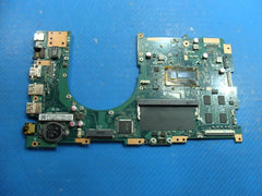 Asus Q502LA-BBI5T15 15.6" Intel i5-5200U Motherboard 60NB0580-MB2040 AS IS