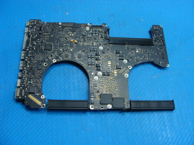 MacBook Pro A1286 MC721LL/A 2011 15