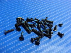 Asus X45A-HCL112G 14" Genuine Laptop Screw Set Screws for Repair ScrewSet ASUS