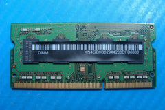 Acer ES1-512-P84G Samsung 4Gb pc3l-12800s Memory Ram SO-DIMM m471b5173db0-yk0 