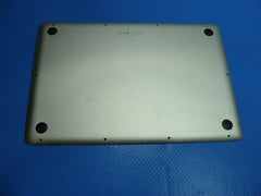 MacBook Pro A1278 13" Early 2010 MC374LL/A Bottom Case Housing Silver 922-9447 - Laptop Parts - Buy Authentic Computer Parts - Top Seller Ebay