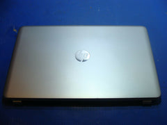 HP Pavilion TS 17.3" 17-e150us Genuine Back Cover Silver 3CR68TPR03 HP