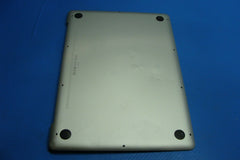 MacBook Pro 13" A1278 Mid 2009 MB990LL/A Genuine Bottom Case Silver 922-9064 - Laptop Parts - Buy Authentic Computer Parts - Top Seller Ebay