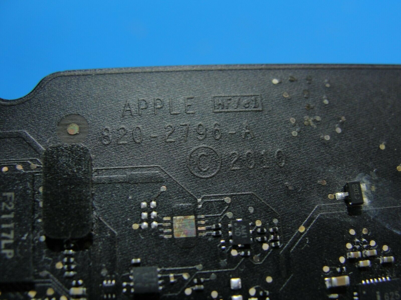 MacBook Air A1370 MC505LL/A 2010 11