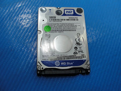 Acer V5-561P-6869 Western Digital 500Gb Sata 2.5" HDD Hard Drive WD5000LPVX