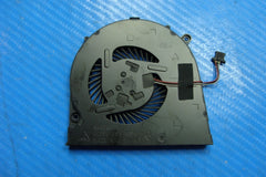 Dell Latitude 3580 15.6" Genuine Laptop CPU Cooling Fan x6k70 023.10080.0011