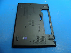 Lenovo ThinkPad T450s 14" Genuine Laptop Bottom Case Base Cover AM0TW000100