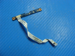 Sager Clevo NP9150 15.6" Left LED Board Indicator w/Cable 6-71-P15EK-D12 - Laptop Parts - Buy Authentic Computer Parts - Top Seller Ebay