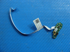 Dell OptiPlex 7470 AIO 24 Genuine Power Button Board w/Cable 52H4D 0NC8F