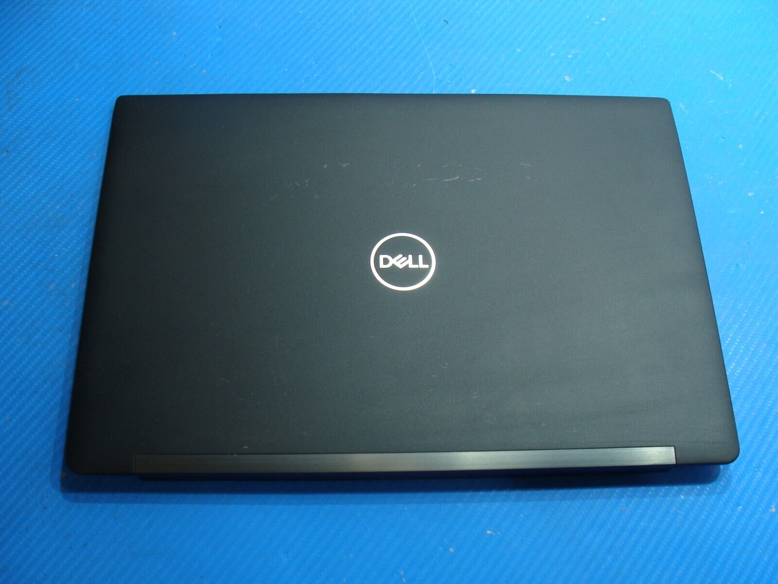 Dell Latitude 7290 12.5