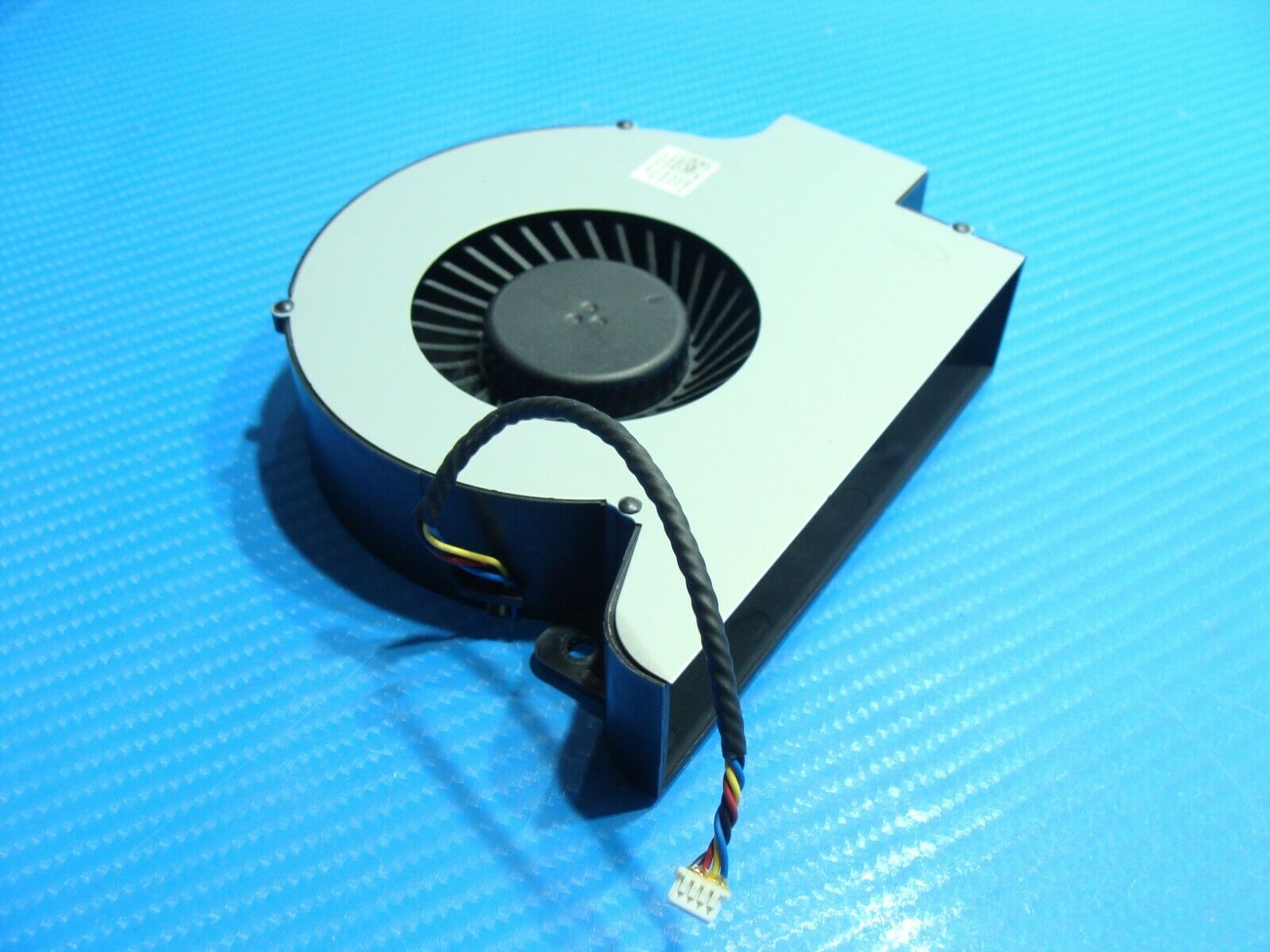 Dell Optiplex 7440 Genuine Desktop CPU Cooling Fan MHV25 