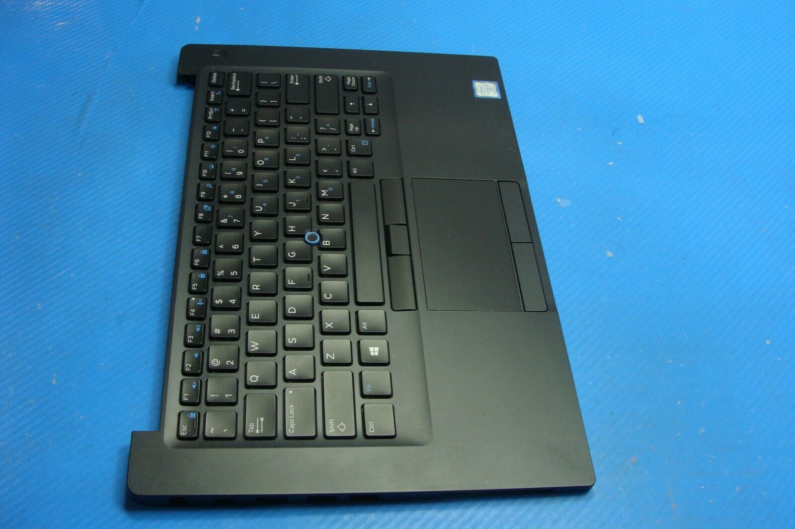 Dell Latitude 7490 14