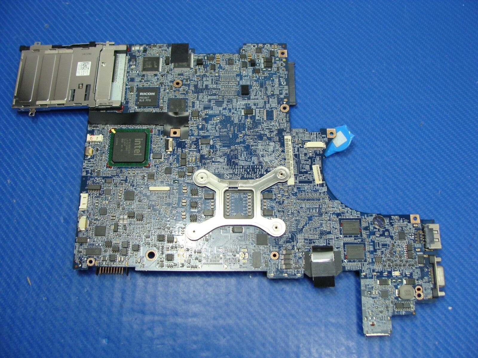 Dell Latitude E6400 14.1