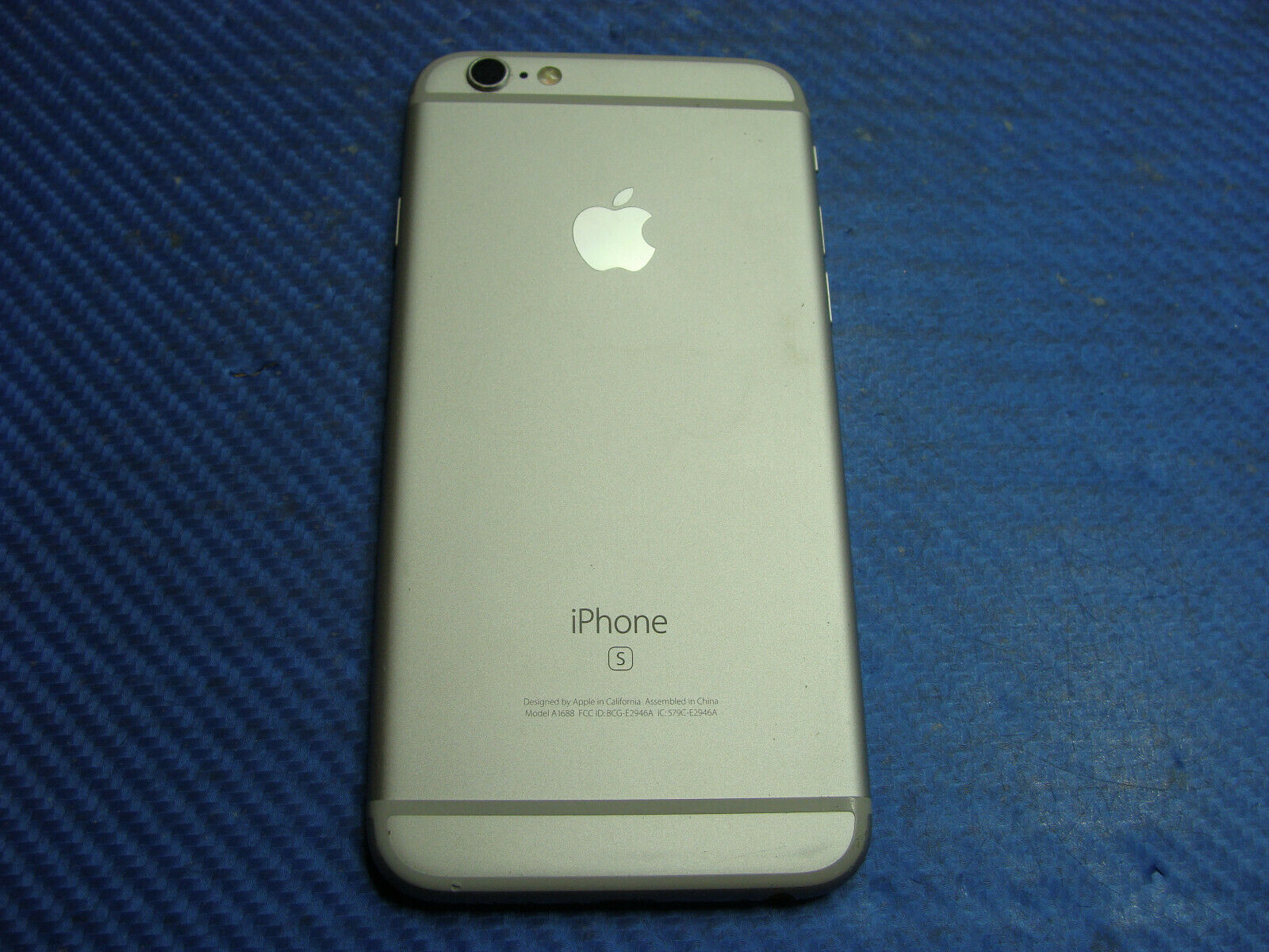 iPhone 6s A1688 4.7