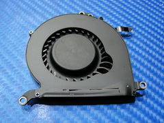 MacBook Air A1466 13" Early 2014 MD760LL/B Genuine CPU Cooling Fan 923-0442 #4 Apple