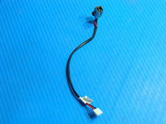 Toshiba Satellite C55t-C5300 15.6" Genuine DC IN Power Jack w/Cable DD0BLQAD000 - Laptop Parts - Buy Authentic Computer Parts - Top Seller Ebay