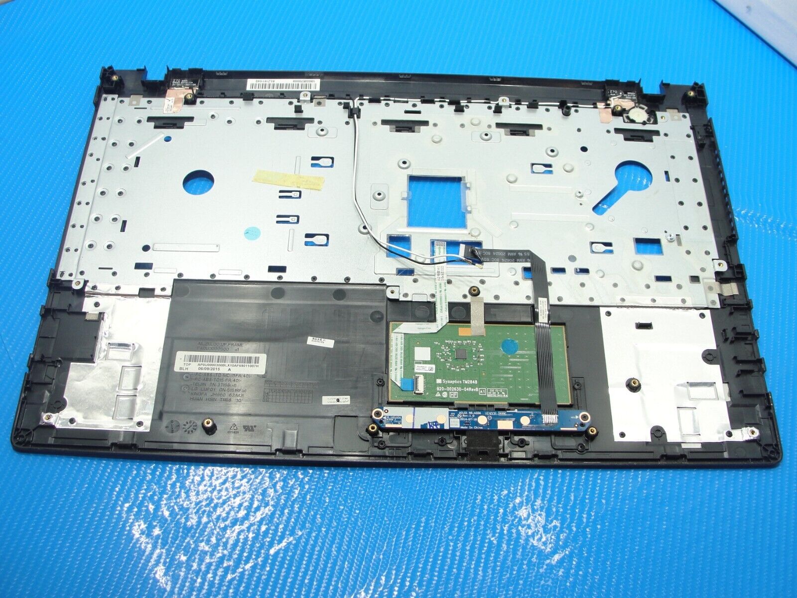 Lenovo Z70-80 17.3