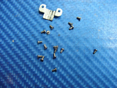 Samsung Galaxy Tab A SM-T580 10.1" Genuine Screw Set Screws For Case Assembly #1 Samsung