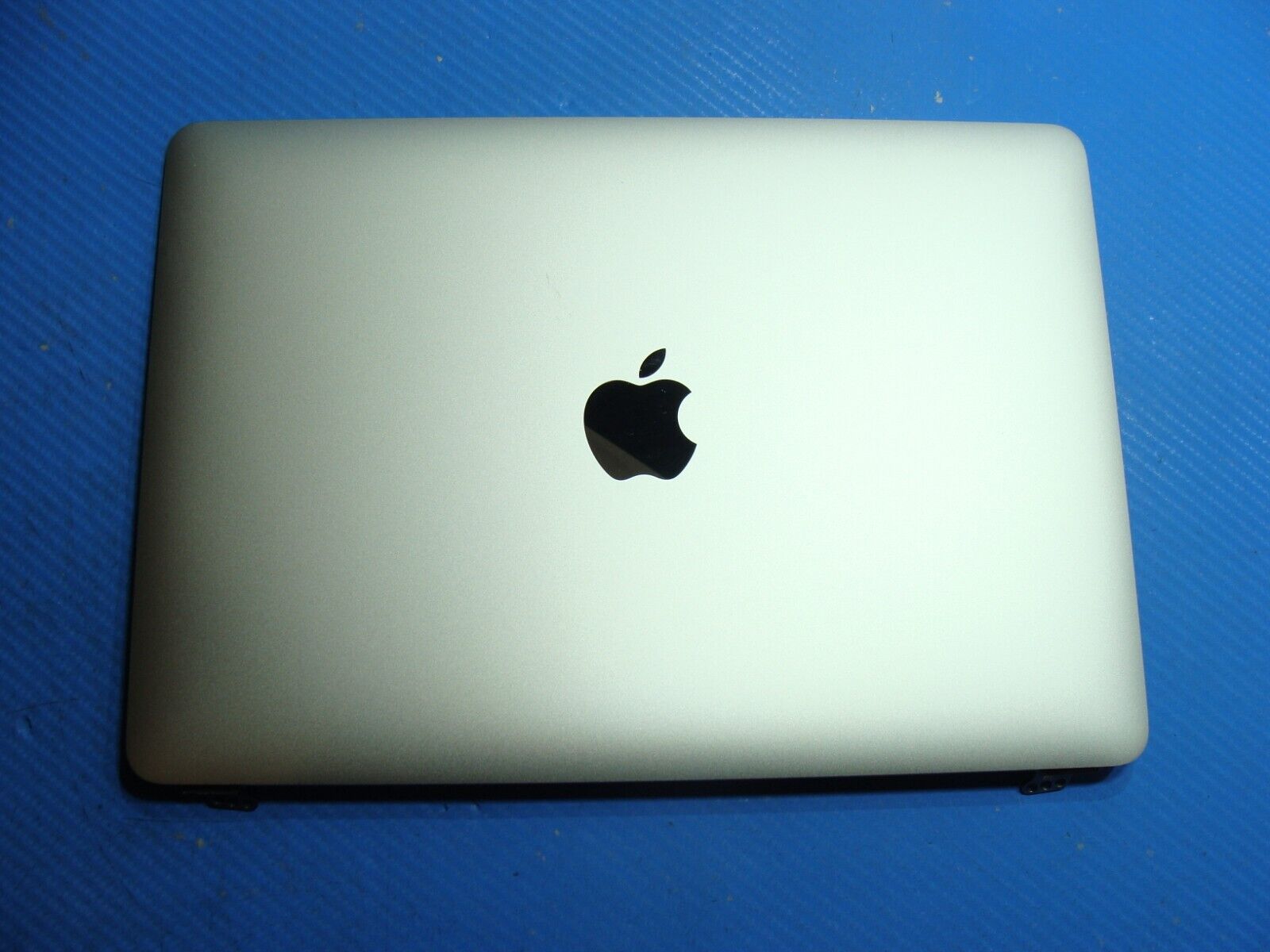 MacBook A1534 Series 12