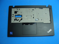 Lenovo ThinkPad L14 Gen 2 14" Genuine Palmrest w/Touchpad