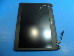 Dell Latitude 5490 14" Genuine Matte FHD LCD Screen Complete Assembly Black