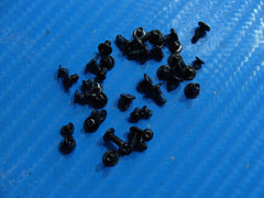 Dell Latitude 5590 15.6" Genuine Screw Set Screws for Repair ScrewSet