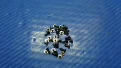 Samsung NP880Z5E-X01UB 15.6" Genuine Screw Set Screws for Repair ScrewSet Samsung