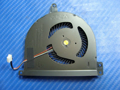 Dell Latitude 14" E5470 Genuine Laptop CPU Cooling Fan DC28000GGDL WKT5Y GLP* Dell