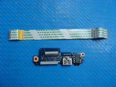 Lenovo Z41-70 14" Genuine Laptop USB Audio Card Reader Board w/Cable LS-C282P - Laptop Parts - Buy Authentic Computer Parts - Top Seller Ebay